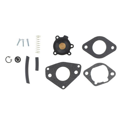 Solid Spare 757 21-S 24 Carburetor Rebuild Repair Fit Kits For Kohler Acc Pump CV640 CV740