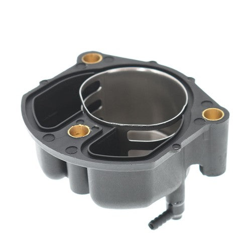 Solid Spare Water Pump Impeller Kit Fit For OMC Cobra 1986 - 1993 984461 777128 983895