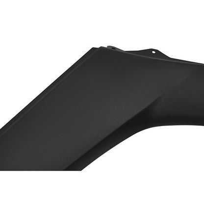Solid Spare For HONDA RANCHER TRX350 FE FM TE 2000-03 01 02 LEFT SIDE COVER #83600-HN5-670ZA