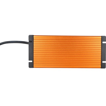 Solid Spare 36V 14A Golf Cart Battery Charger "D" Style Plug For EZGO Yamaha Golf Cart