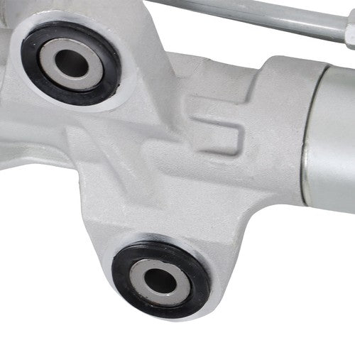 Solid Spare 53010SHJA02 For 07-09 10 Honda Odyssey 3.5 Power Steering Rack & Pinion Assembly