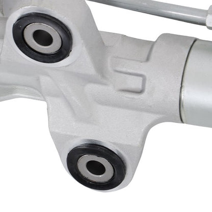 Solid Spare 53010SHJA02 For 07-09 10 Honda Odyssey 3.5 Power Steering Rack & Pinion Assembly