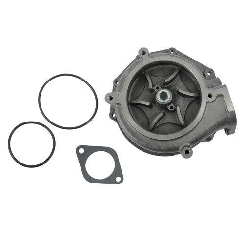 Solid Spare Engine Water Pump For Caterpillar Cat 3406B 3406C 7W7019 1354926 7C4957 0R8217