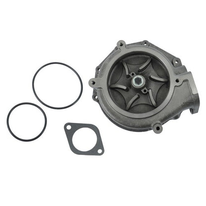 Solid Spare Engine Water Pump For Caterpillar Cat 3406B 3406C 7W7019 1354926 7C4957 0R8217