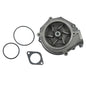Solid Spare Engine Water Pump For Caterpillar Cat 3406B 3406C 7W7019 1354926 7C4957 0R8217