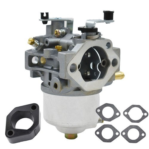 Solid Spare CARBURETOR w/ GASKETS for Briggs & Stratton 491912 Lawn Garden Mower Engine US