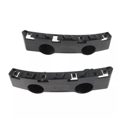 Pair For 2015-2020 2021 Nissan Murano Front Bumper Fender Brackets 622225AA1A