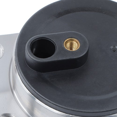 Solid Spare 2Pcs Wheel Hub Bearings Rear For Mitsubishi Lancer Outlander 2.4L 2008-2013 FWD