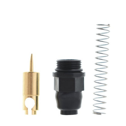 Solid Spare Carburetor Choke Cable Plunger Rebuild Kit For Suzuki 250 LTF250 2002-2009