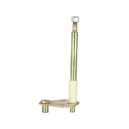 Solid Spare Fit For Club Car DS Golf Cart 1996-up Golf cart Accelerator Pivot Rod New