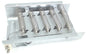 Solid Spare Dryer Heating Element for Whirlpool Roper Kenmore Estate AP3094254