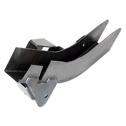 Solid Spare Rear Trail Control Arm Frame Repair Driver/Left Side For 97-06 Jeep Wrangler TJ
