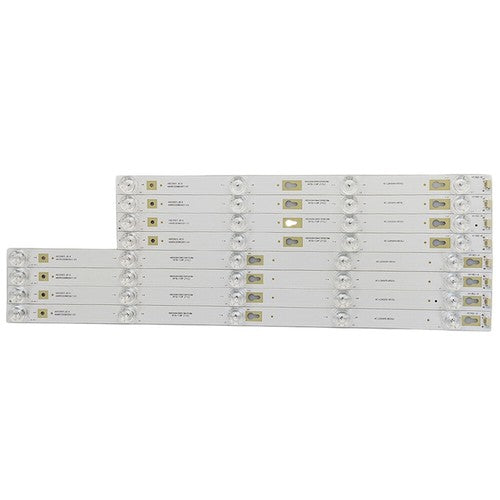 LED Backlight Strip For TCL 49S305 49S405 49S403 49D2900 TOT_49_D2900 U49P6066