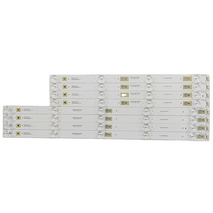 LED Backlight Strip For TCL 49S305 49S405 49S403 49D2900 TOT_49_D2900 U49P6066