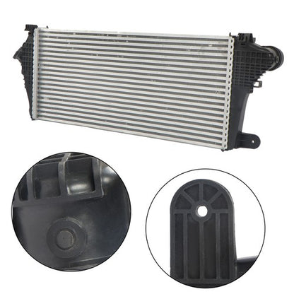 Solid Spare 84208078 GM3012119 Intercooler Fit For Buick Regal Sportback 2018-2019 2020 2.0L