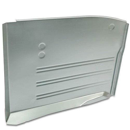 Solid Spare For Chevy Chevrolet Bel Air 1955 1956 1957 Front Floor Pans New Steel RH Side
