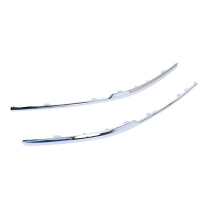 New For Kia Sportage 2020-2022 Front Bumper Molding