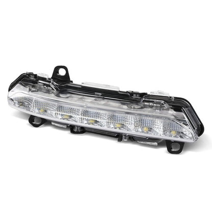 Solid Spare LED Daytime Running Light Fit For Mercedes Benz C300 S550 GLK350 C250 Right Side