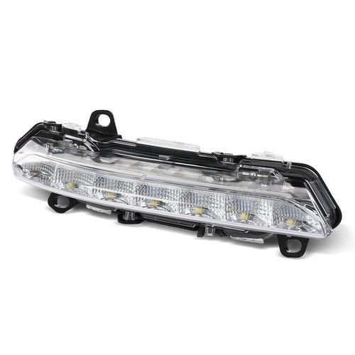 Solid Spare LED Daytime Running Light Fit For Mercedes Benz C300 S550 GLK350 C250 Right Side