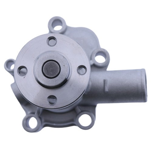Solid Spare Water Pump CH15502 For John Deere Tractor 650, 750 Yanmar 3TNA72 Engine