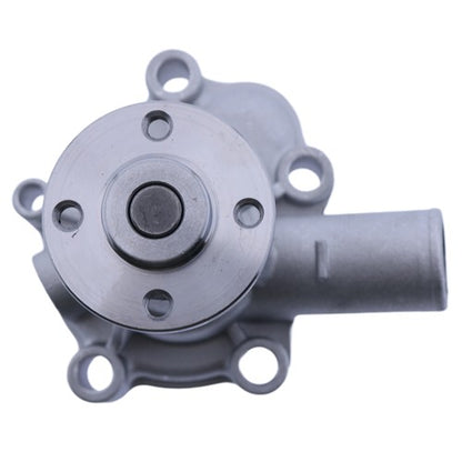 Solid Spare Water Pump CH15502 For John Deere Tractor 650, 750 Yanmar 3TNA72 Engine