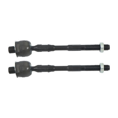 Solid Spare Suspension Control Arms Tie Rod Ends Sway Bar Kit For Nissan Altima 2007-2012