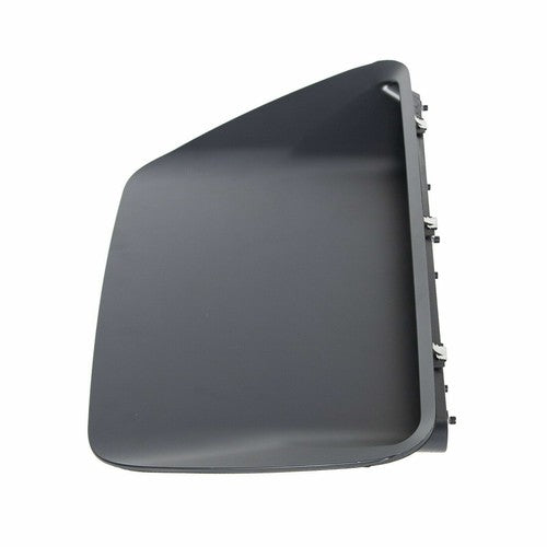 Solid Spare For 04-05 Dodge Ram 1500 SRT-10 Air Flow Intake Scoop Molding Hood Vent Grille