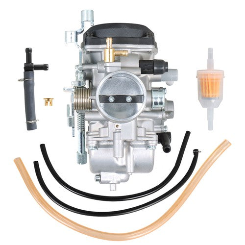 Solid Spare Carburetor 2008-2018 For Kawasaki KLR650 Carb 15003-0118 15004-0050 15004-0073
