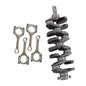 Solid Spare For Hyundai 11-15 Tucson/2012 Santa Fe/09-18 Sonata Crankshaft & Connecting Rods