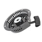 Solid Spare Recoil Starter Assembly For Tecumseh 590704 590746 590748 5.5HP-10HP Lawnmower