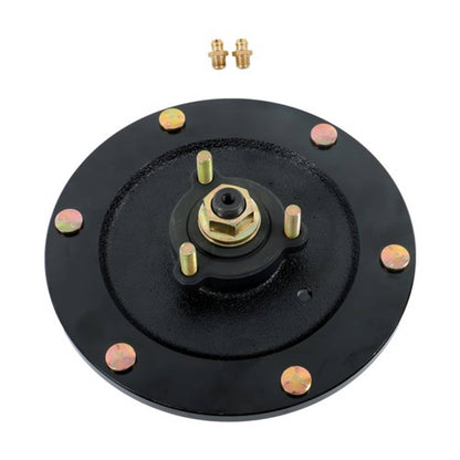 Solid Spare Deck Spindle 119-8560 117-6158 For Toro Grandstand & Z Master Mowers 1198560