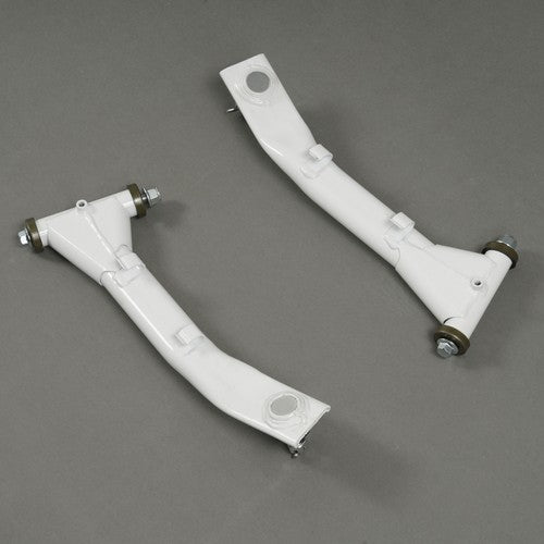 Solid Spare For Yamaha Banshee 350 1987-1990 1988 89 1 Pair Upper J-Arm Top #2GU-23550-00-UJ