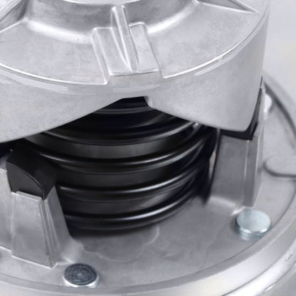 Solid Spare Secondary Driven Clutch AM140967 AM136806 for 4X2 & 6X4 Gator Utility