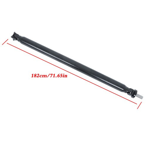 Solid Spare 371100C040 Rear Driveshaft Prop Shaft Fit For Toyota Sequoia 4.7L 2004-2006 2007