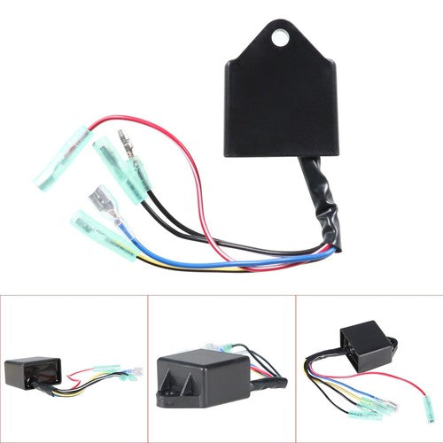 Solid Spare For Kawasaki KDX200 KDX200R KDX220R KDX 200 1995-2006 CDI Igniter / 21119-1432