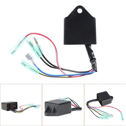 Solid Spare For Kawasaki KDX200 KDX200R KDX220R KDX 200 1995-2006 CDI Igniter / 21119-1432