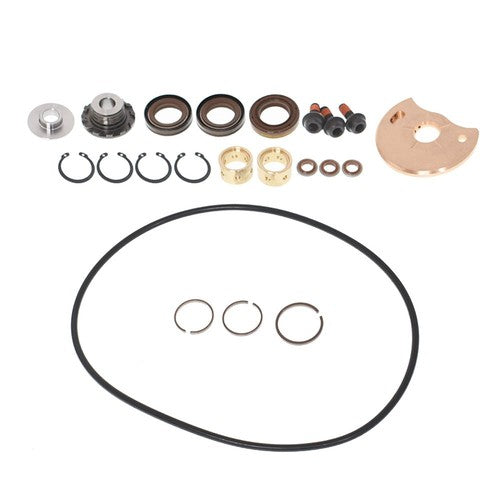 Solid Spare Turbo Repair Rebuild Kit for Holset HE451VE HE431VE 2882109RX