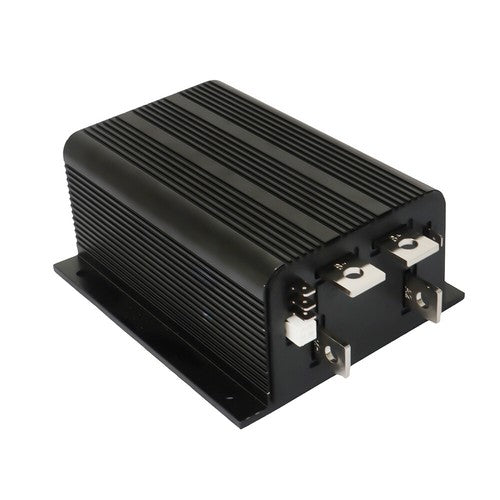 Solid Spare DC Motor Controller Fits For EZGO Club car Golf Carts 36V 275AMP 0-5k?