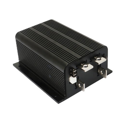 Solid Spare DC Motor Controller Fits For EZGO Club car Golf Carts 36V 275AMP 0-5k?