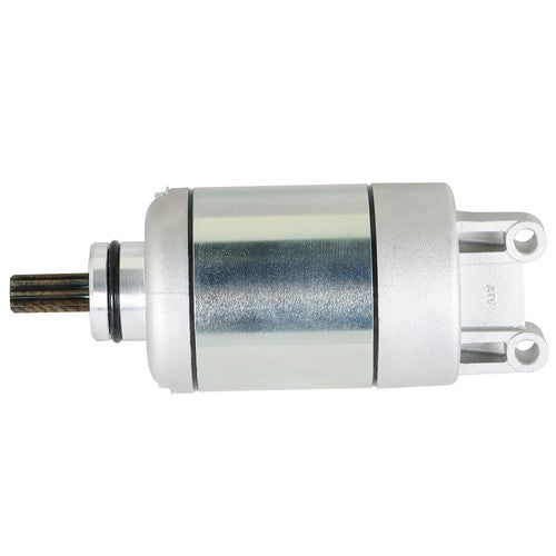 Solid Spare For SUZUKI GSX-R750 1996-2005 STARTER MOTORCYCLE 750cc 410-54093