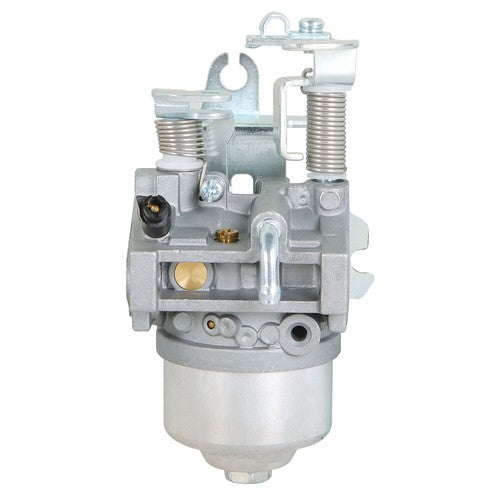 Solid Spare Carburetor For Yamaha Gas Golf Cart 4CYCLE 1996-2002 G16-G20 17557 17555