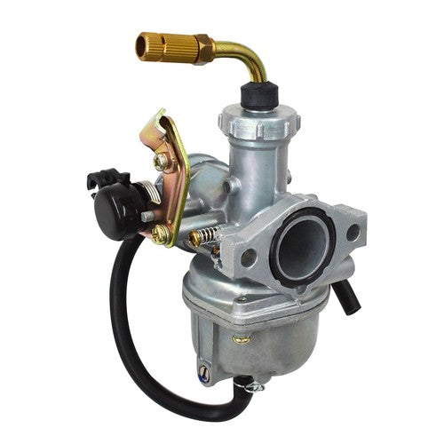 Solid Spare Carburetor Fit For Suzuki DRZ110 Kawasaki KLX110 KLX110L Carb USA