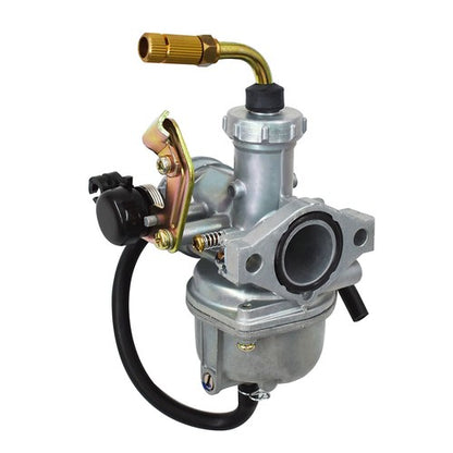 Solid Spare Carburetor Fit For Suzuki DRZ110 Kawasaki KLX110 KLX110L Carb USA