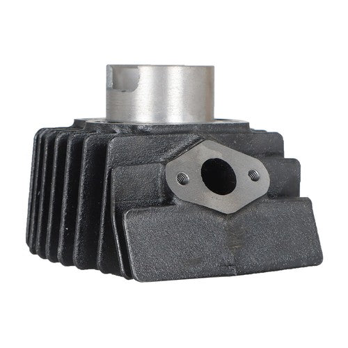 Solid Spare For 1983-1987 Suzuki LT 50 NEW Top End Rebuild Kit Cylinder Head Piston