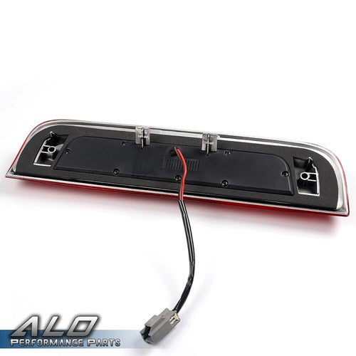 Solid Spare LED Third 3RD Brake Light Cargo Lamp Fit For 14-2018 Chevy Silverado GMC Sierra