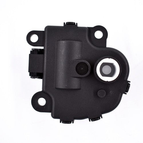 Solid Spare Heater Air Blend Door Actuator Black For 2005 2006-2013 Chevy Impala Corvette