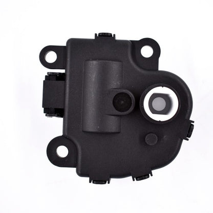 Solid Spare Heater Air Blend Door Actuator Black For 2005 2006-2013 Chevy Impala Corvette