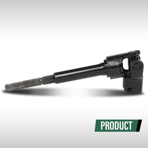 Solid Spare Fit For 2002 Toyota Camry Sedan 3.0L 2.4L Intermediate Steering Shaft 4520233060