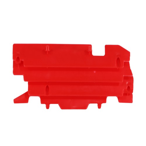 Fit 2000-2004 Honda CR125 CR250 CR125R CR250R Radiator Louvers Guards 8459900002