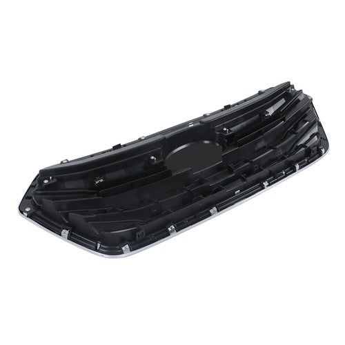 Solid Spare New Plastic Front Upper Bumper Grille 91121AL19A Fit For Subaru Legacy 2018-2019